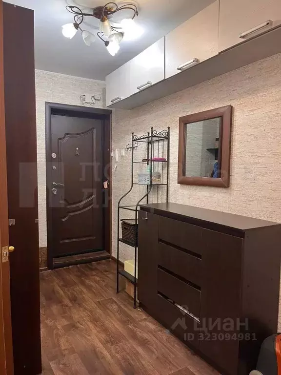 2-к кв. Новгородская область, Боровичи Заводская наб., 1 (49.0 м) - Фото 1