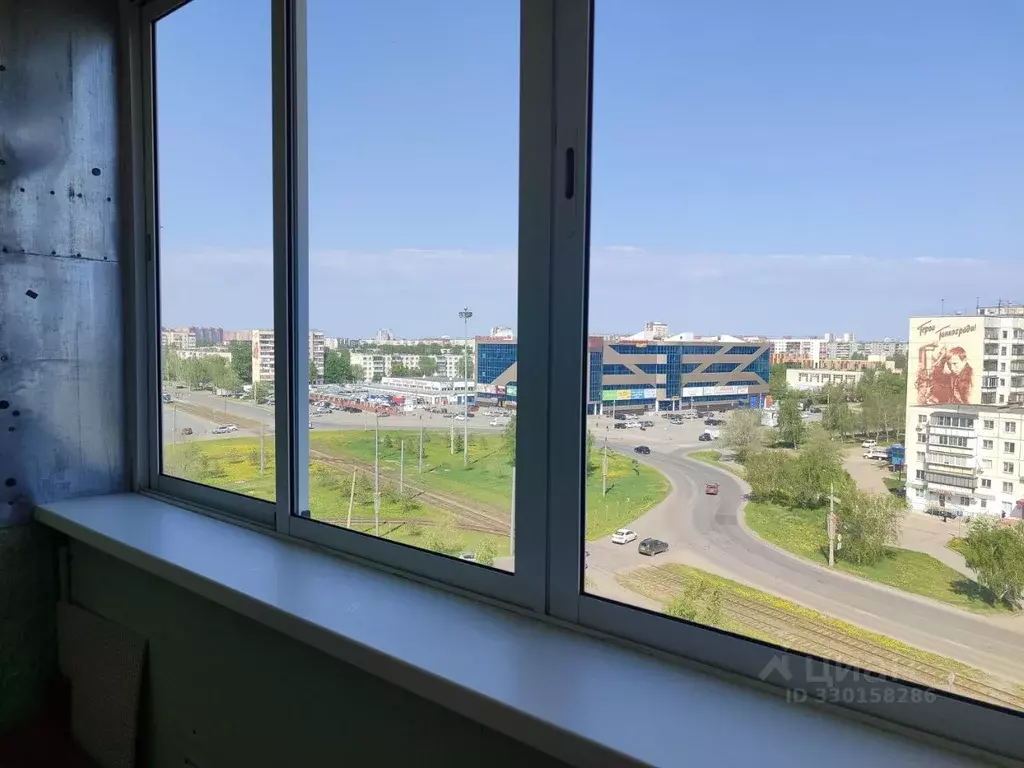 Комната Челябинская область, Челябинск просп. Победы, 293 (23.2 м) - Фото 2
