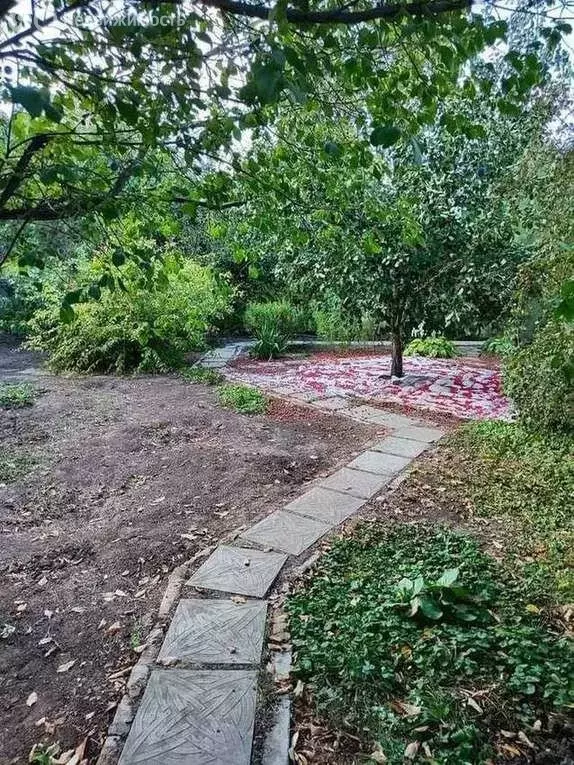 Дом в Краснослободск, Баррикадная улица, 36 (40.7 м) - Фото 2