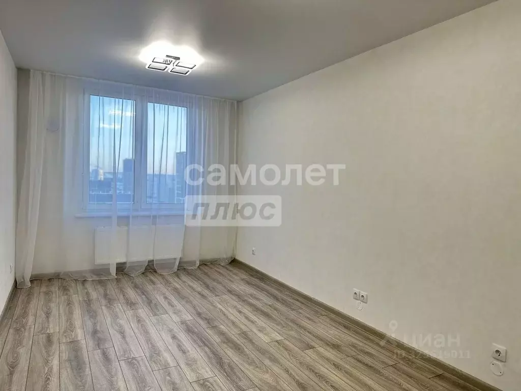 1-к кв. Свердловская область, Екатеринбург ул. Очеретина, 14 (42.0 м) - Фото 2