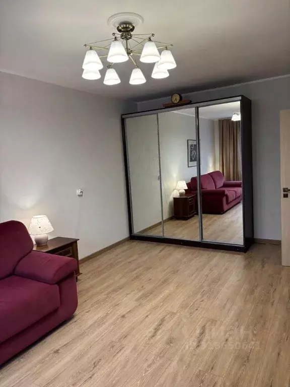1-к кв. Санкт-Петербург ул. Сикейроса, 7к2 (38.9 м) - Фото 1