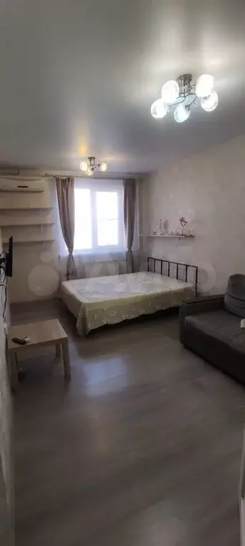 1-к. квартира, 35 м, 3/8 эт. - Фото 0