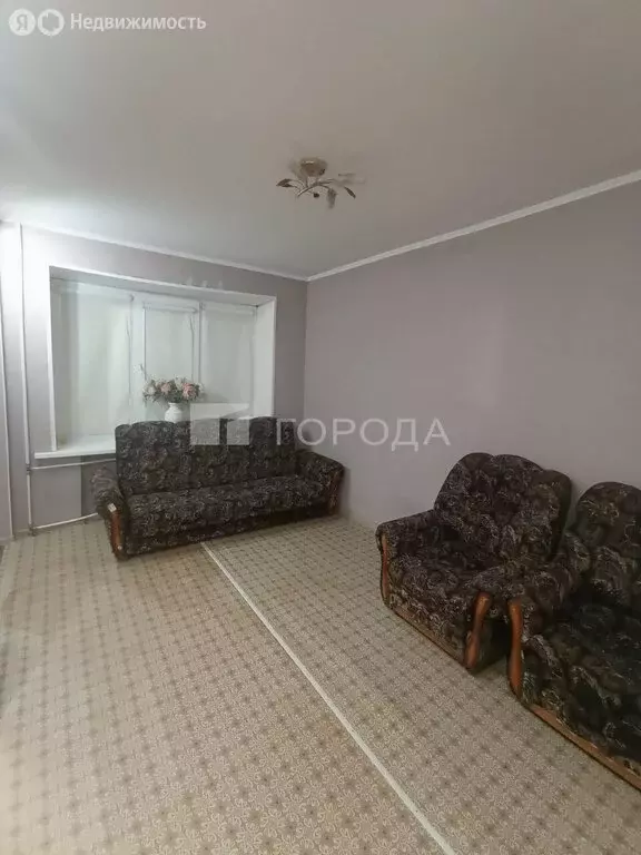 2-комнатная квартира: Новосибирск, Народная улица, 25 (43 м) - Фото 1