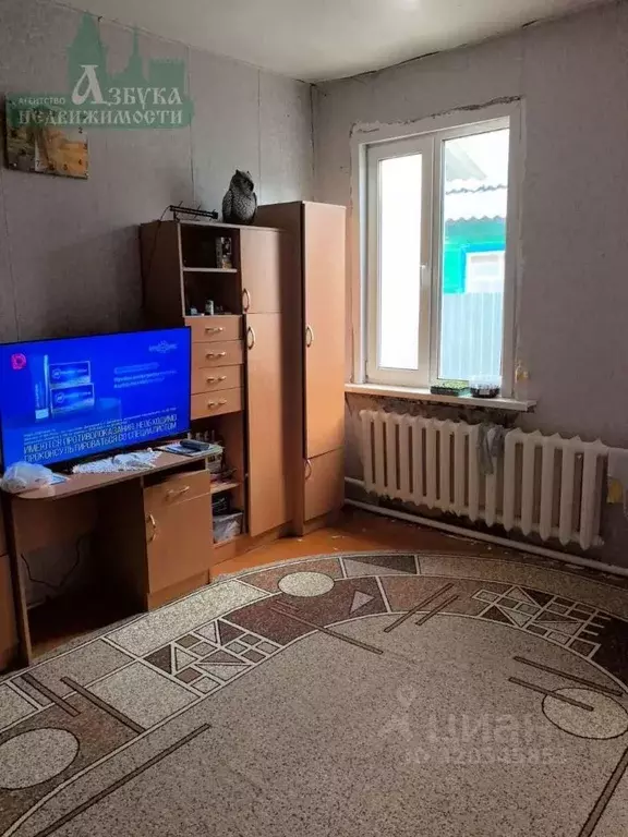 2-к кв. Смоленская область, Смоленск ул. Зои Космодемьянской, 35 (36.0 ... - Фото 2