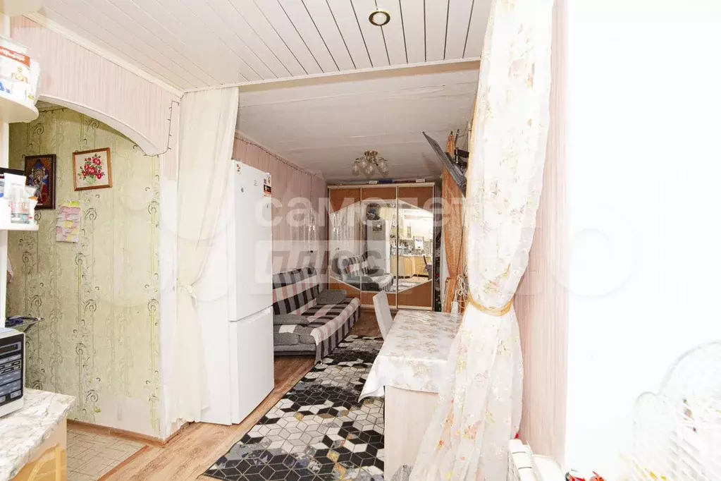 2-к. квартира, 40,2 м, 4/5 эт. - Фото 1