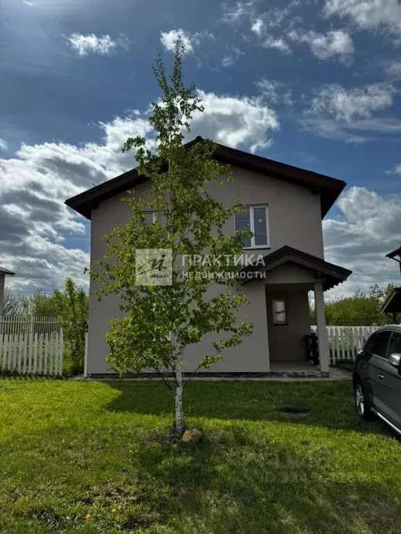 Дом в Московская область, Домодедово городской округ, с. Домодедово, ... - Фото 2