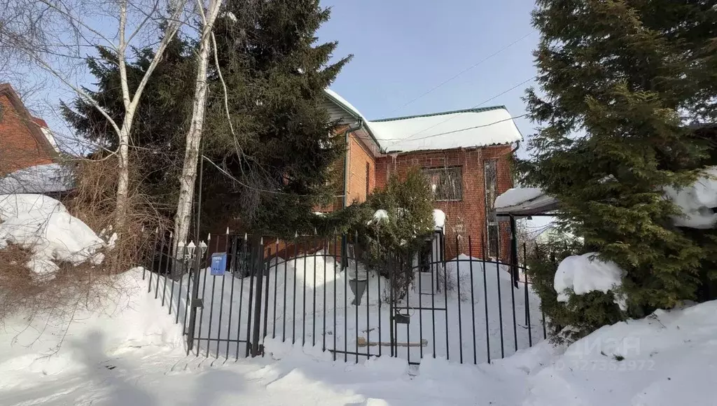 Дом в Московская область, Лобня Солнечная ул., 11 (280 м) - Фото 1