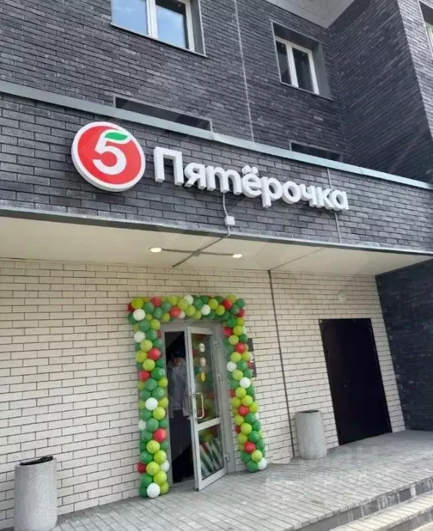 Торговая площадь в Московская область, Звенигород Одинцовский ... - Фото 0