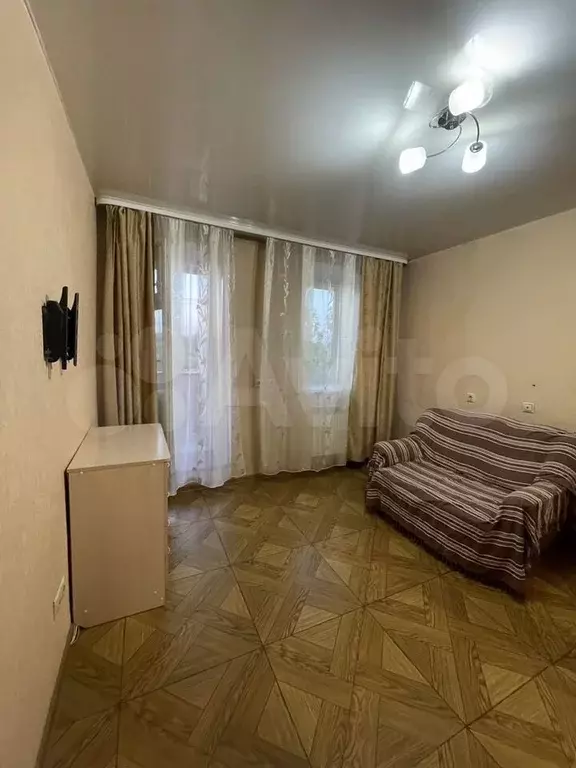 Квартира-студия, 25 м, 3/5 эт. - Фото 0