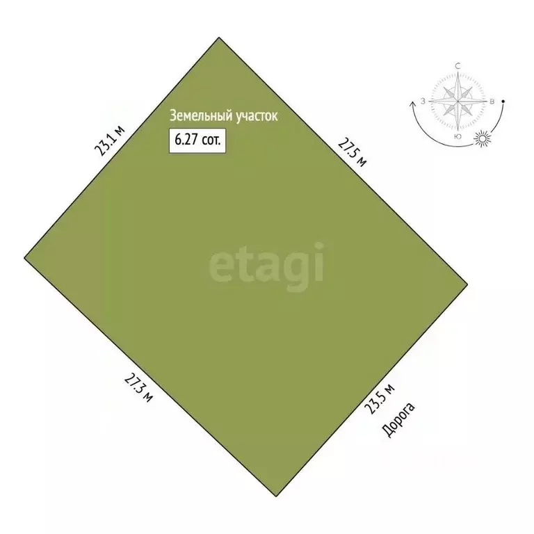 Дом в Московская область, Серпухов городской округ, д. Лукино 39 (25 ... - Фото 2