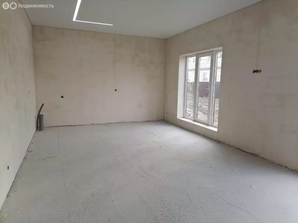 Дом в Красный Яр, улица Мелиораторов, 53 (92 м) - Фото 1