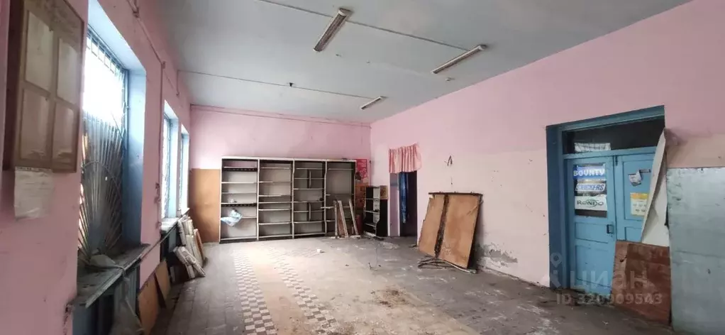 Помещение свободного назначения в Ставропольский край, Минеральные ... - Фото 1