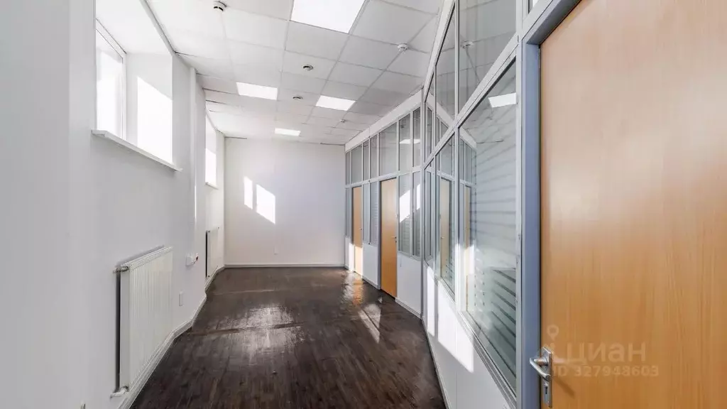 Офис в Санкт-Петербург ул. Чапаева, 15 (25 м) - Фото 1