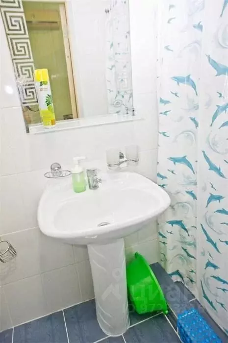 Комната Краснодарский край, Геленджик Новороссийская ул, 40 (27.0 м) - Фото 1