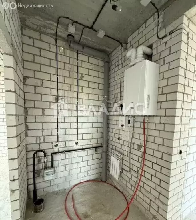 Дом в Медведевский район, Руэмское сельское поселение, деревня Крутой ... - Фото 2