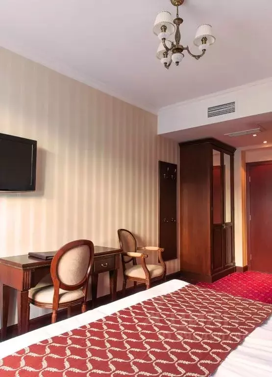 Комната Санкт-Петербург просп. Добролюбова, 2 - Фото 2