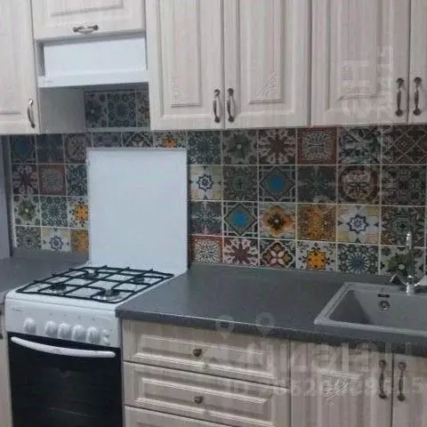 1-к кв. Владимирская область, Владимир ул. Нижняя Дуброва, 54к3 (38.0 ... - Фото 1