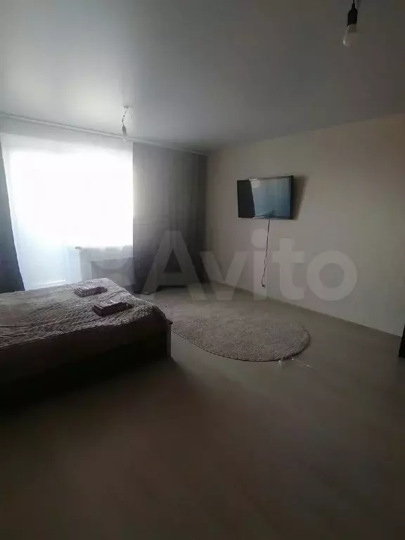 Квартира-студия, 32 м, 12/20 эт. - Фото 0