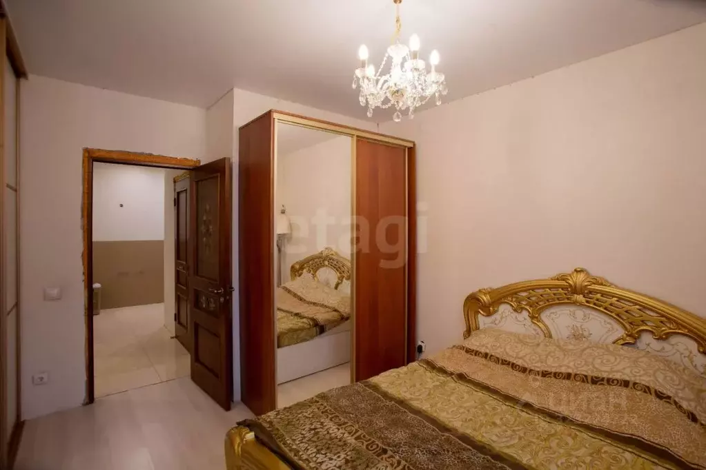 2-к кв. Вологодская область, Вологда Ольховая ул., 1А (63.8 м) - Фото 1