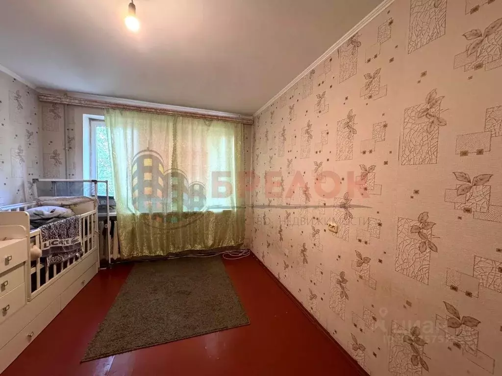 3-к кв. Ростовская область, Ростов-на-Дону ул. Зорге, 54 (60.2 м) - Фото 0