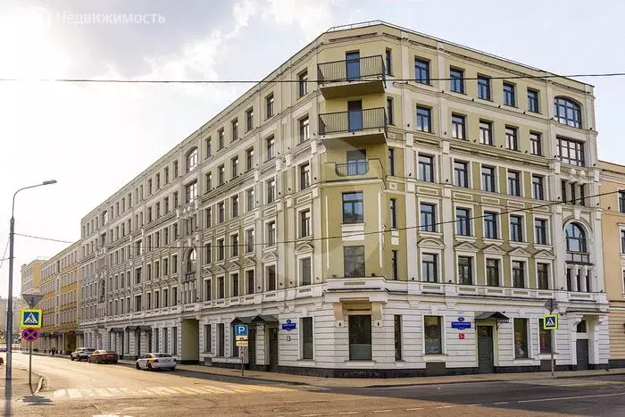 Торговая площадь (77 м) - Фото 2