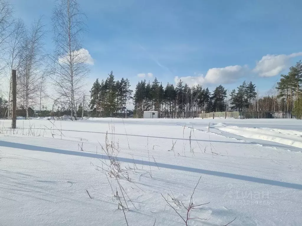 Участок в Нижегородская область, Дзержинск Жилого комплекса Северные ... - Фото 0