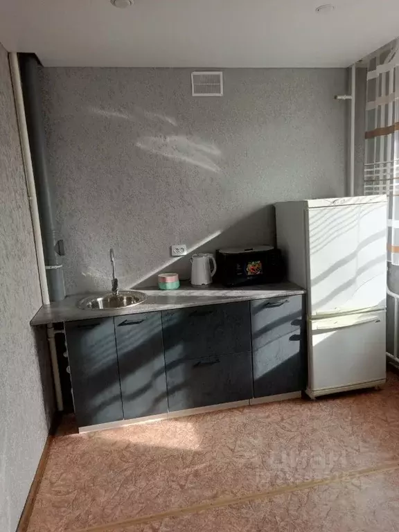 1-к кв. Башкортостан, Янаул Станционная ул., 2А (41.1 м) - Фото 1