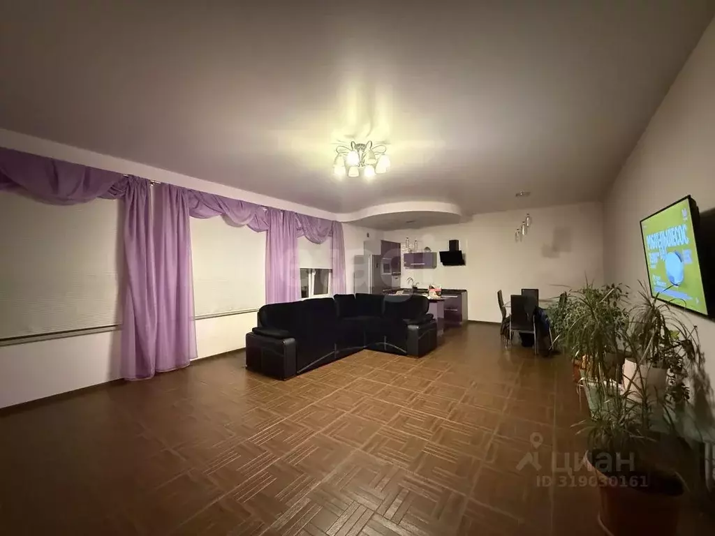 Дом в Крым, Симферополь ул. Саковича (176 м) - Фото 2