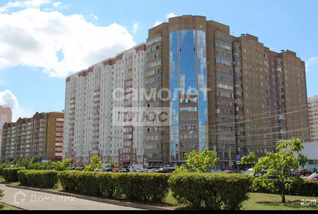 Продаётся 1-к квартира, 37.5 м - Фото 0