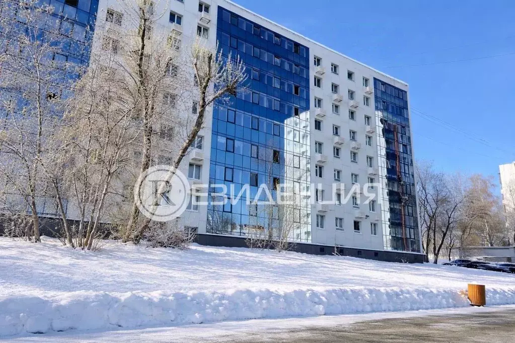 3-к кв. Пермский край, Пермь Петропавловская ул., 83 (57.2 м) - Фото 2