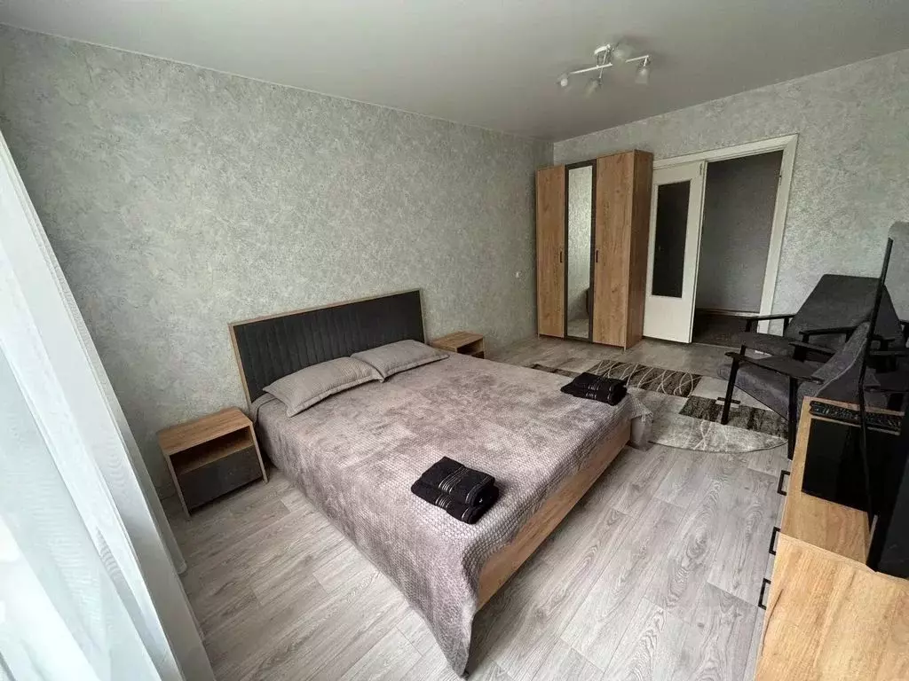 1-к кв. Ставропольский край, Кисловодск ул. Марцинкевича, 70 (50.0 м) - Фото 2