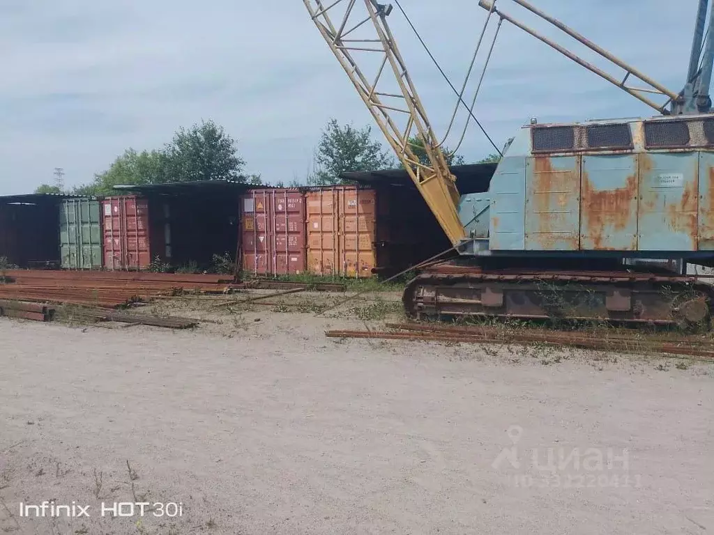 Участок в Хабаровский край, Хабаровск Трехгорная ул. (46.0 сот.) - Фото 1