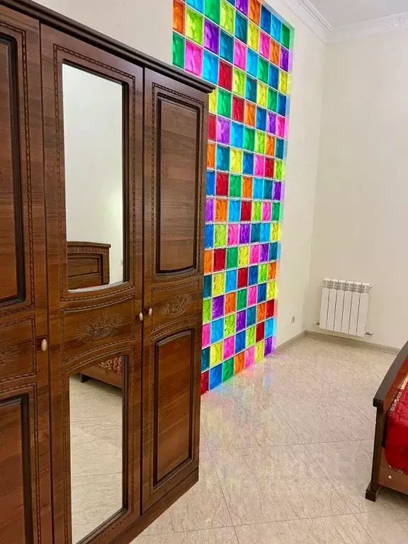 2-к кв. Ставропольский край, Кисловодск ул. Чкалова, 75 (80.0 м) - Фото 2