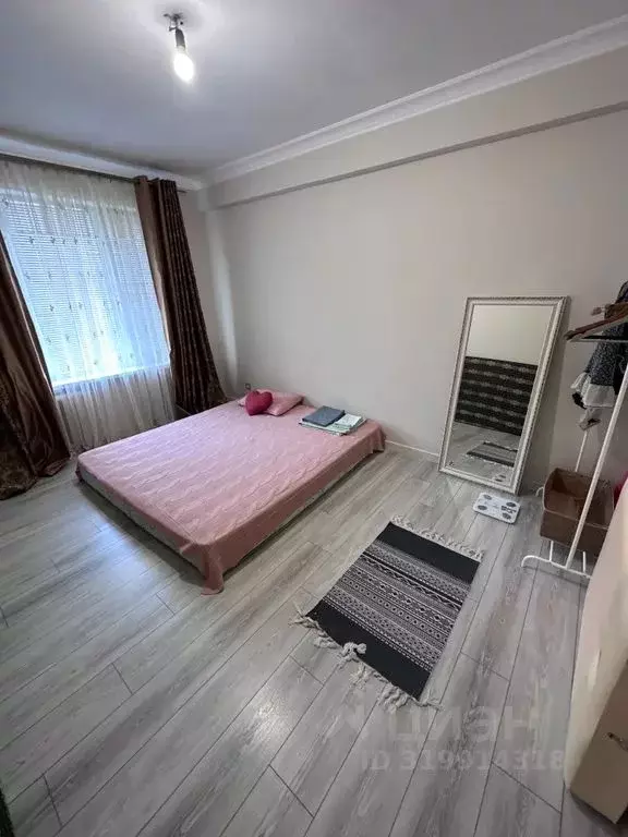 2-к кв. Дагестан, Махачкала ул. Гагарина, 50 (50.0 м) - Фото 0