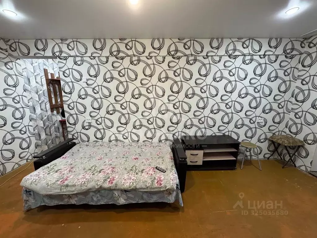 2-к кв. Брянская область, Брянск ул. Коммунаров, 4 (44.3 м) - Фото 1