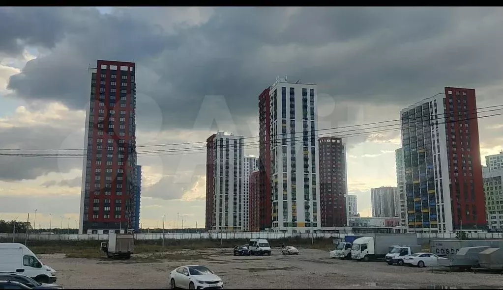 Свободного назначения, 128.8 м - Фото 0