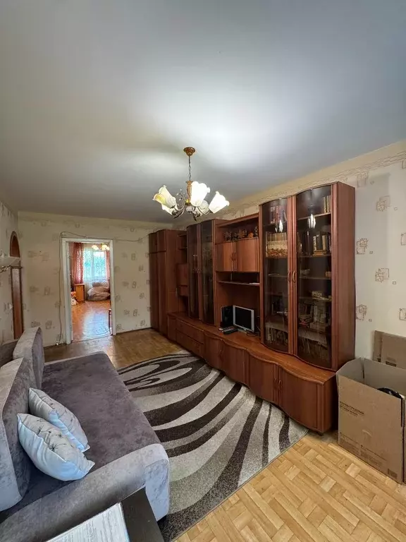 Продаётся 2-к квартира, 45.1 м - Фото 0