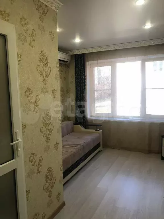 Комната 16 м в 1-к., 2/4 эт. - Фото 1
