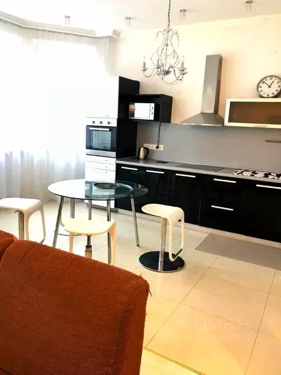 3-к кв. Москва Байкальская ул., 18к4 (95.0 м) - Фото 1