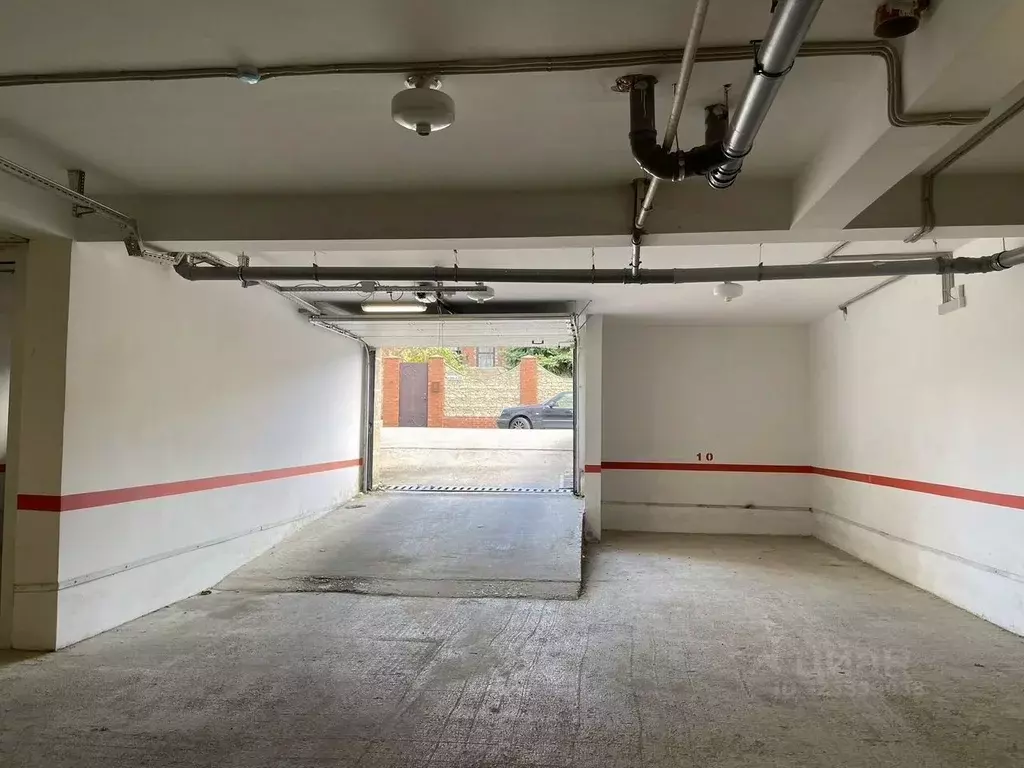 Гараж в Краснодарский край, Новороссийск городской округ, с. Мысхако ... - Фото 2