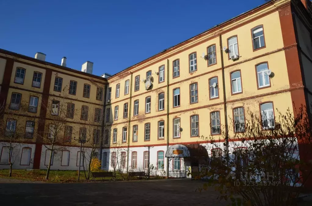 Комната Московская область, Ликино-Дулево Орехово-Зуевский городской ... - Фото 1