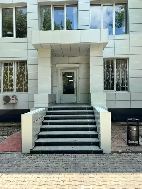 Офис в Московская область, Мытищи Олимпийский просп, 3 (14.7 м) - Фото 0