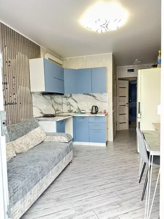 Квартира-студия, 20 м, 3/5 эт. - Фото 0