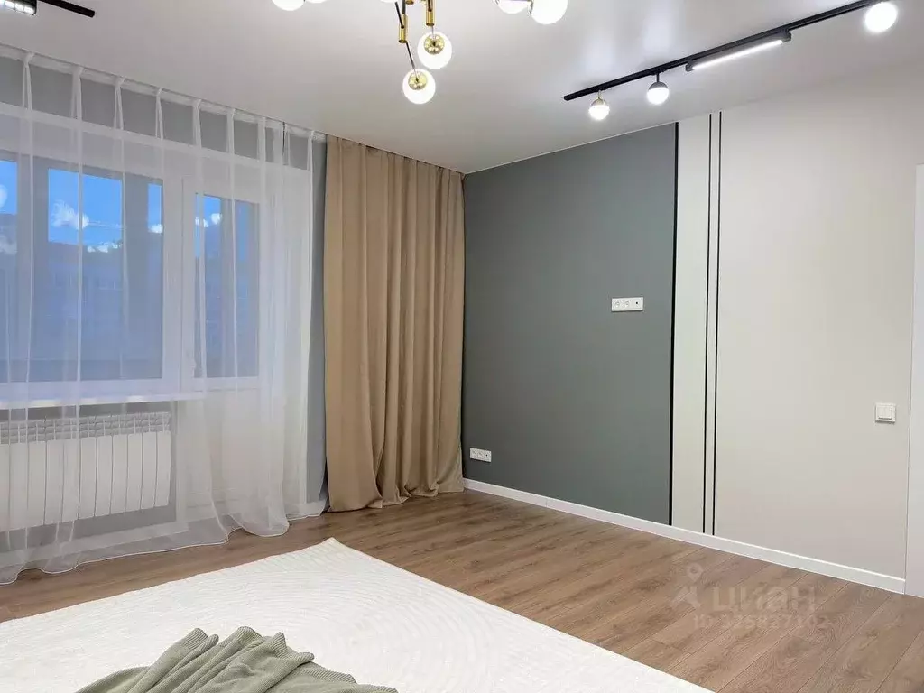 3-к кв. Самарская область, Самара Арцыбушевская ул., 42 (97.1 м) - Фото 2