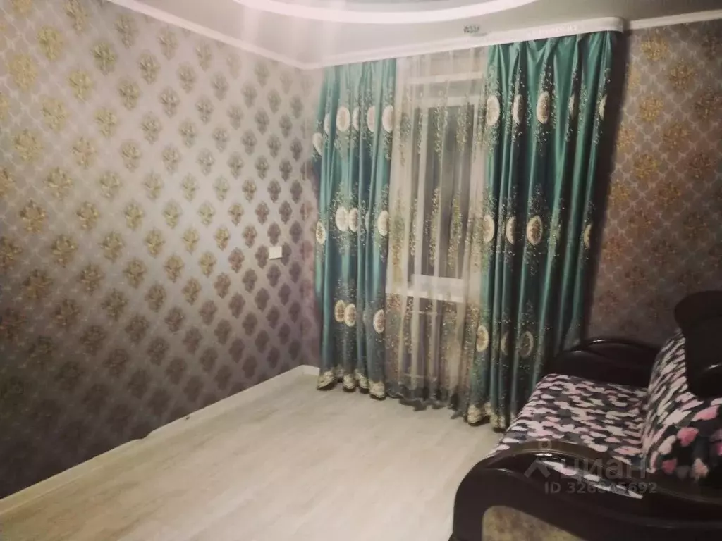 1-к кв. Самарская область, Самара ул. Свободы, 147 (30.0 м) - Фото 2