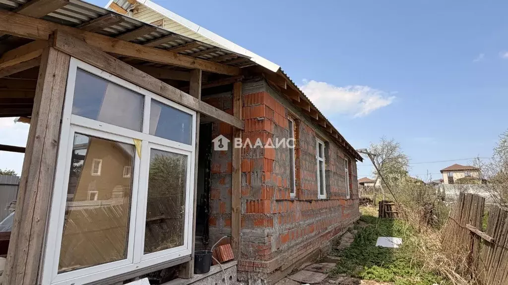 Дом в Владимирская область, Суздальский муниципальный округ, д. ... - Фото 2