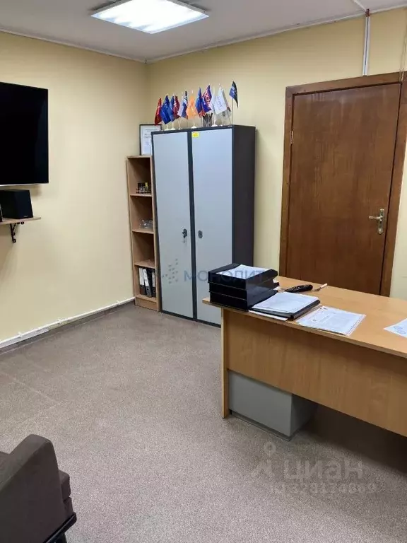 Помещение свободного назначения в Нижегородская область, Нижний ... - Фото 2