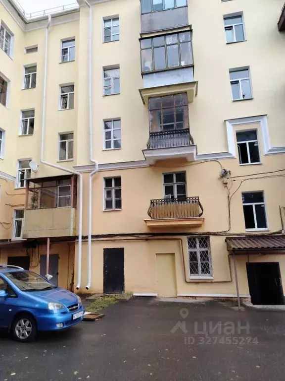 Помещение свободного назначения в Курская область, Курск ул. ... - Фото 1