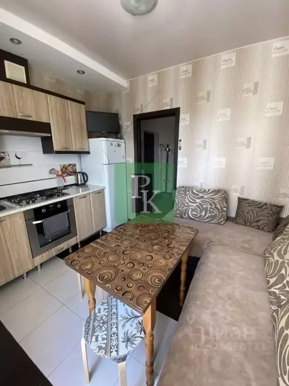 1-к кв. Севастополь ул. Колобова, 34/1 (43.0 м) - Фото 2