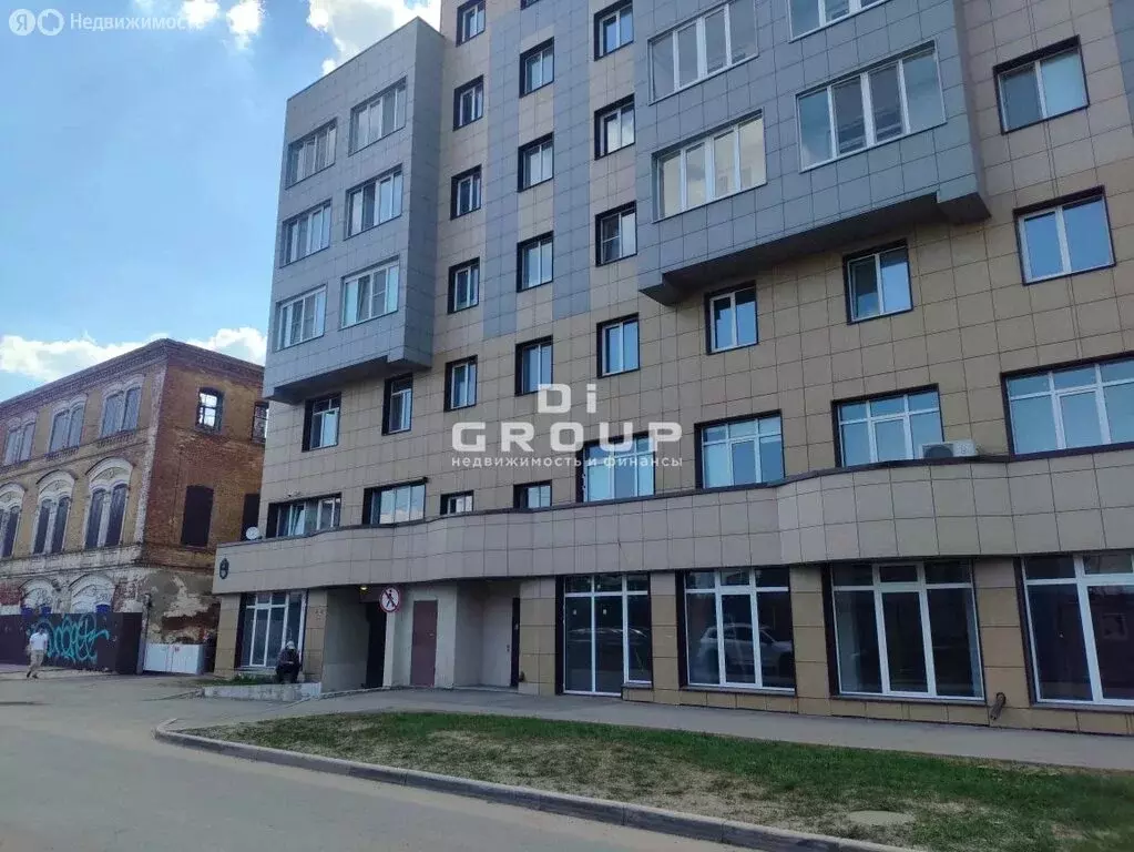 Помещение свободного назначения (88.7 м) - Фото 2